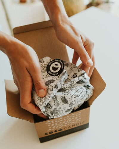 Coco Vela Gift Box
