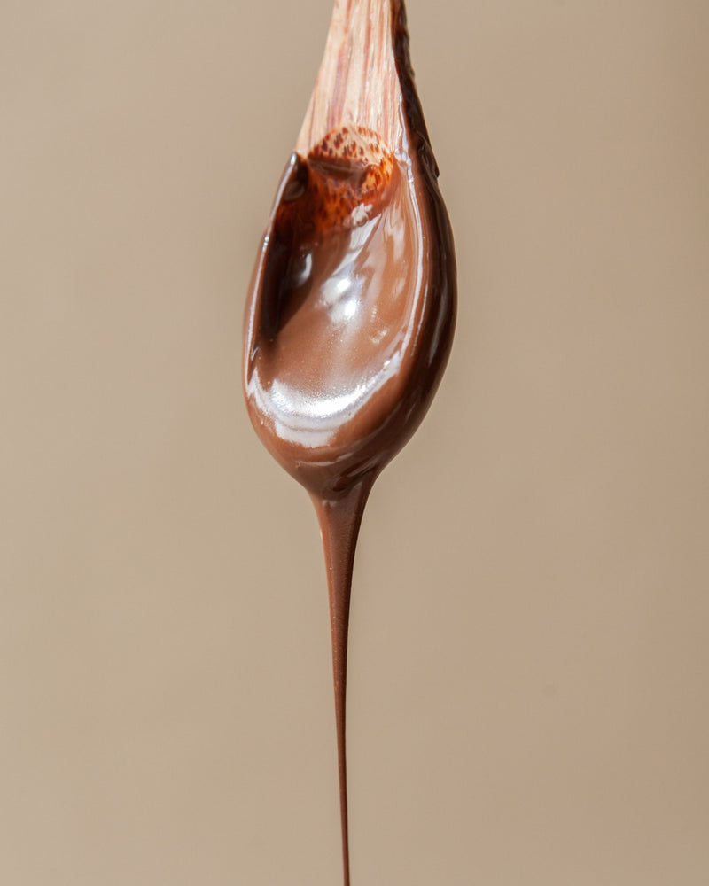Crema de Cacao y Cacahuete zoom